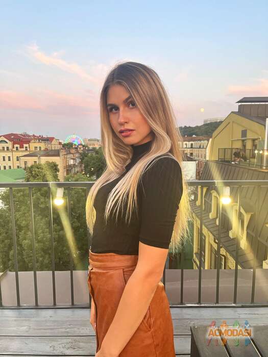 Олександра  Муравйова фото №1684888. Завантажено 20 Лютого 2022