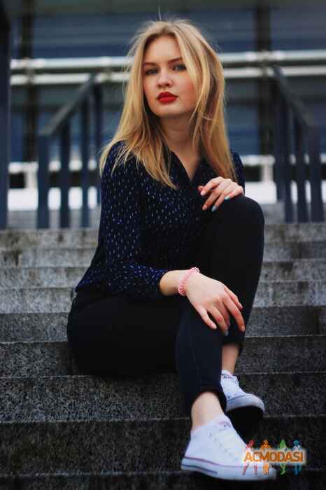 Анастасія Миколаївна Кумановська фото №909872. Завантажено 14 Травня 2016