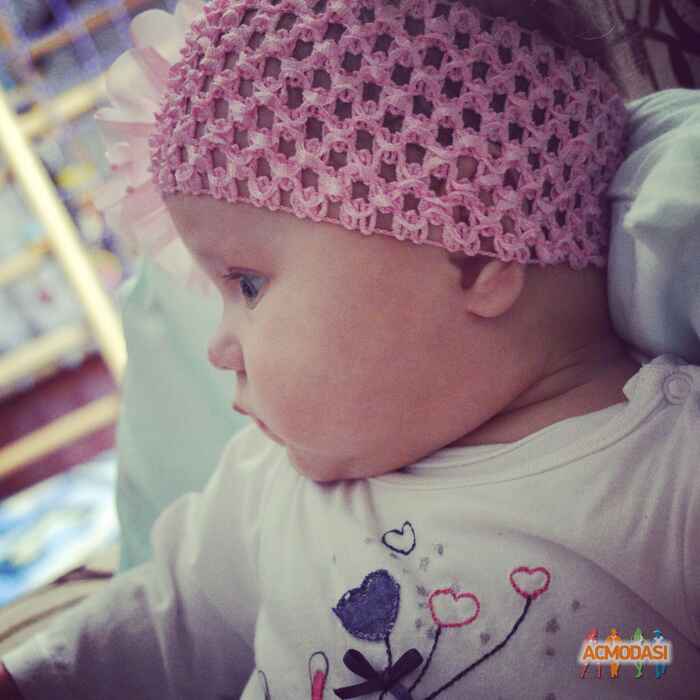 Юличка  Одинецкая фото №1045204. Завантажено 20 Квітня 2017