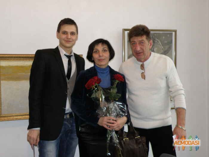 Валерий Иванович Кравчук фото №1019860. Завантажено 13 Лютого 2017