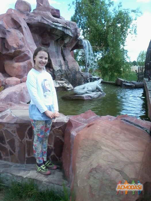 Марія  Піщелка фото №1060246. Завантажено 30 Травня 2017