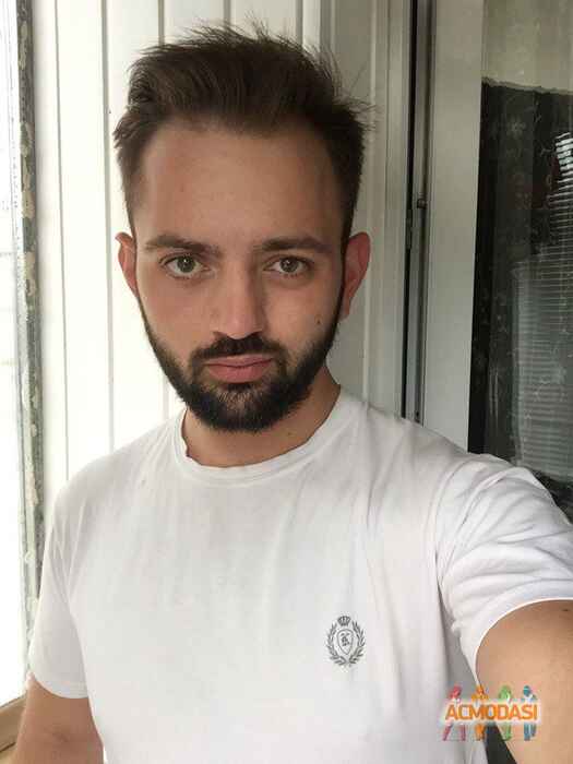 Кирило Михайлович Жульов фото №1100019. Завантажено 05 Вересня 2017