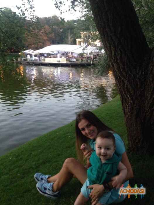 Anna  Putiatina фото №1112683. Завантажено 05 Жовтня 2017