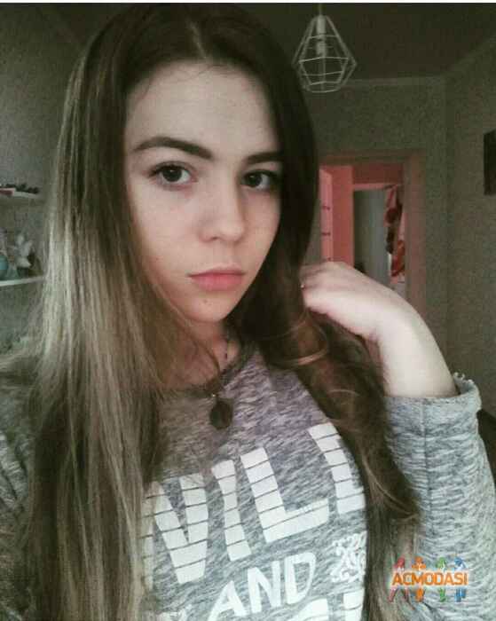 Ania  Kochenko фото №1134790. Завантажено 11 Листопада 2017