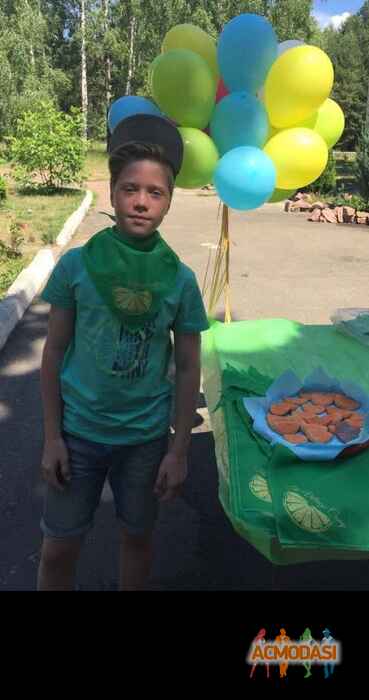 Марина  Резникова (Егор) фото №1142763. Завантажено 25 Листопада 2017