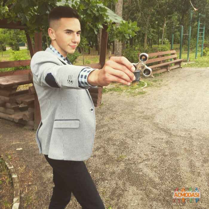 Влад Миколайович Лопуга фото №1149076. Завантажено 06 Грудня 2017