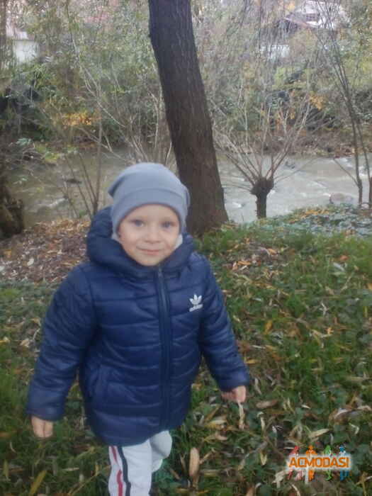 Сергей Сергеевич Казбаев фото №1182016. Завантажено 08 Лютого 2018