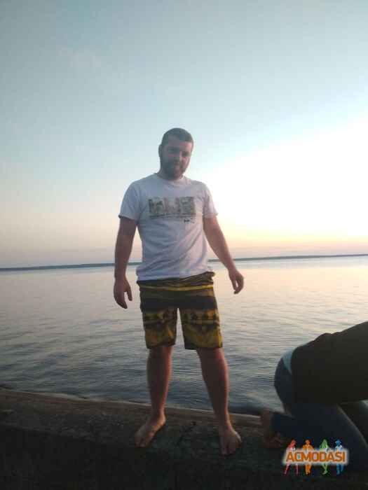 Александр  Кирилюк фото №1323360. Завантажено 16 Листопада 2018