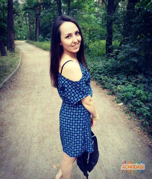 Елена Витальевна Лизогуб фото №1384550. Завантажено 30 Березня 2019