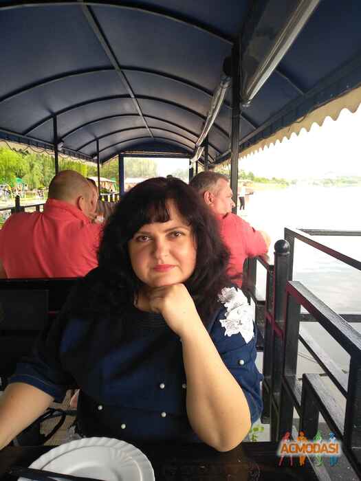 Olha Volodimirivna Tolokneeva фото №1418191. Завантажено 04 Липня 2019