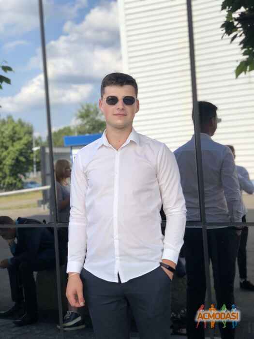 Павло Романович Баб‘як фото №1444748. Завантажено 05 Вересня 2019