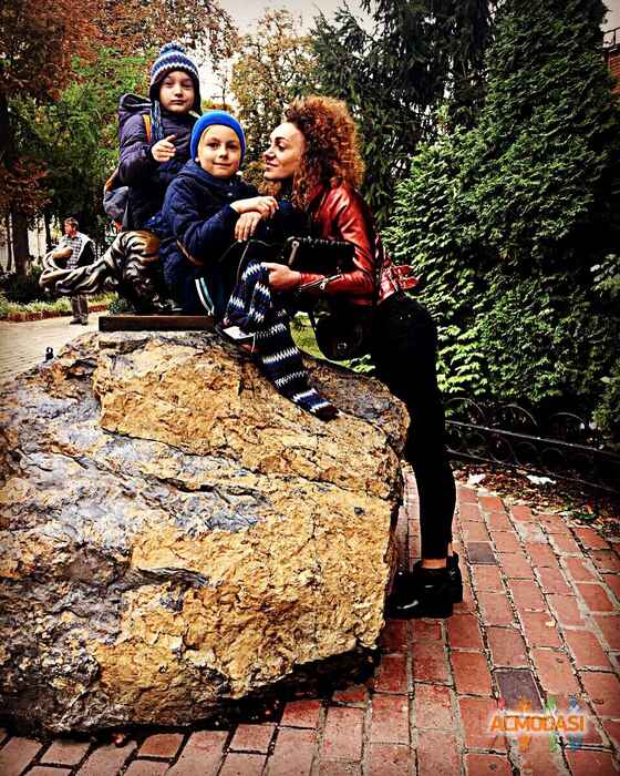 Анфиса Андреевна Недоступ фото №1466359. Завантажено 26 Жовтня 2019