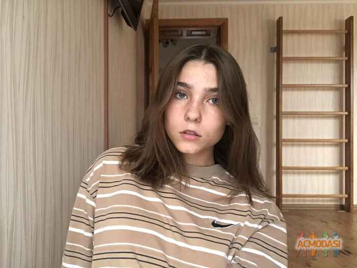 Анастасія  Гуля фото №1575162. Завантажено 15 Жовтня 2020