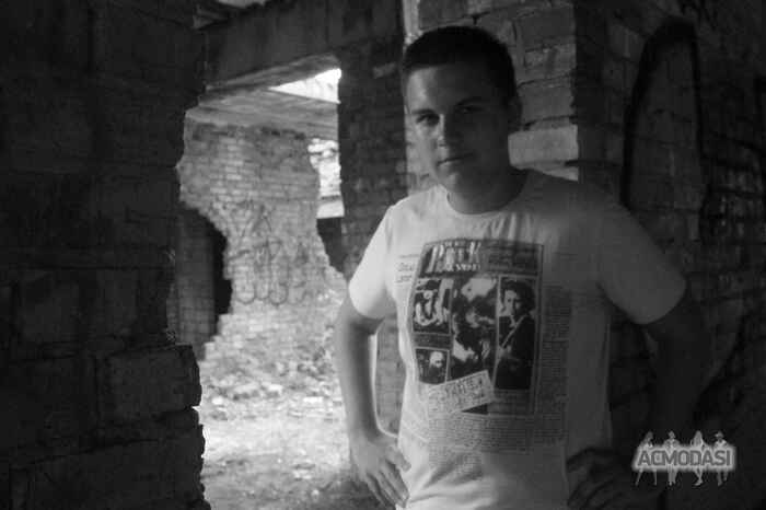 Станислав Вадимович Шубин фото №258691. Завантажено 23 Вересня 2012