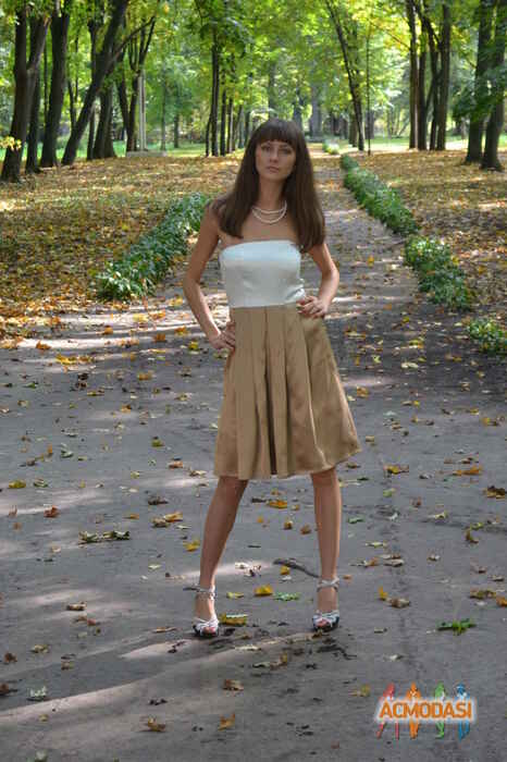 Анна Сергеевна Леонтович фото №278590. Завантажено 27 Жовтня 2012