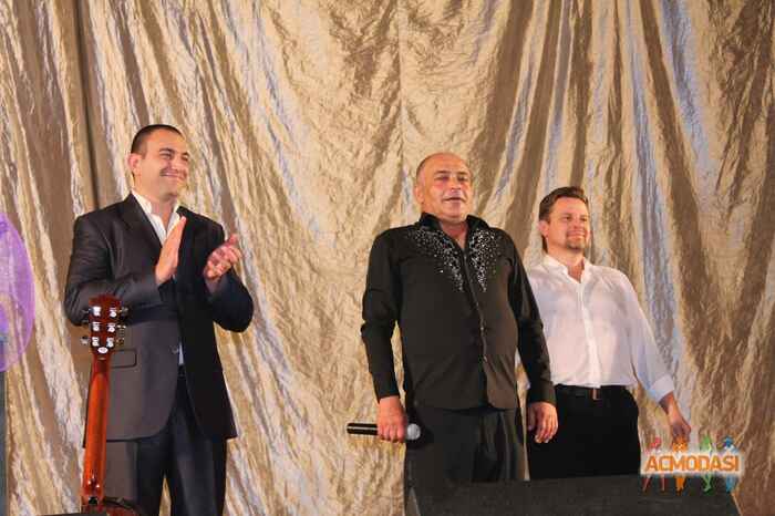 Эльдар  Артист фото №599479. Завантажено 17 Лютого 2014