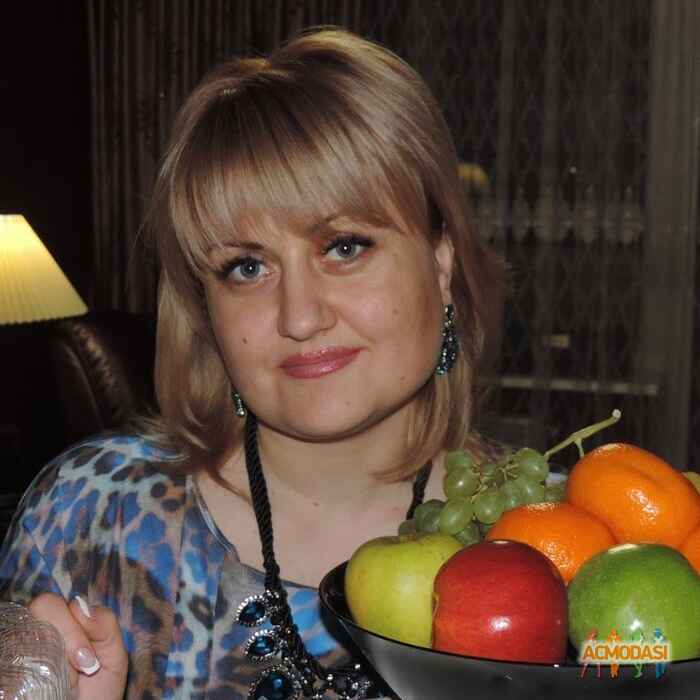 Черникова Алла Николаевна фото №773261. Завантажено 06 Грудня 2014