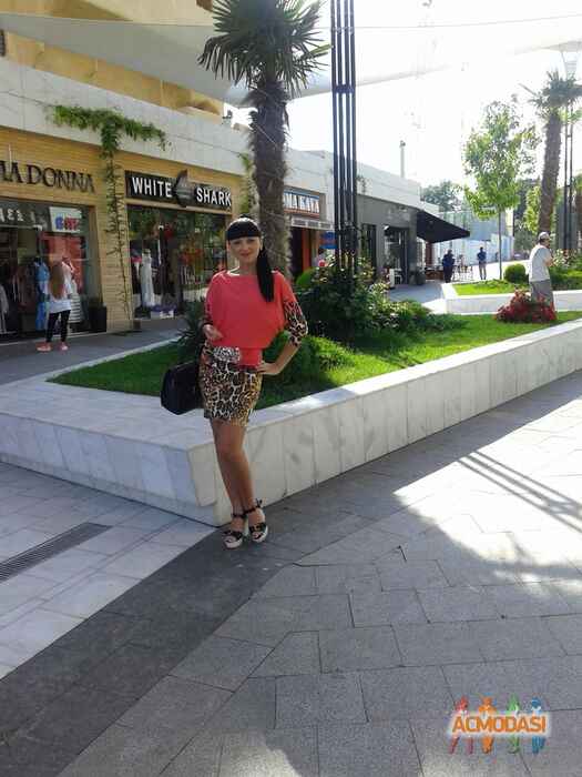 Юлия  Резник фото №938171. Завантажено 29 Липня 2016