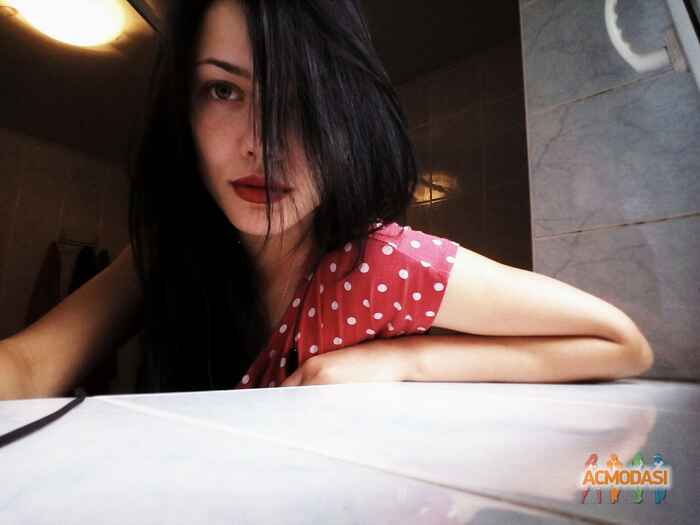 Карина Володимирівна Бетеня фото №1020849. Завантажено 16 Лютого 2017