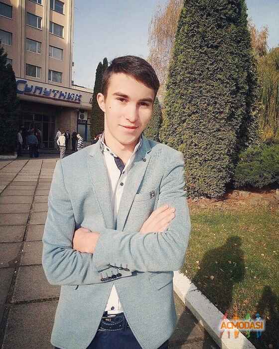 Ваня  Барзиков фото №999386. Завантажено 20 Грудня 2016