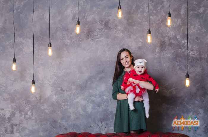 Дарія Дмитрівна Реута фото №1005463. Завантажено 10 Січня 2017