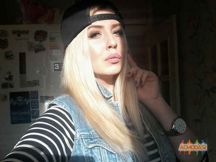 Анна Анатольевна Бернацкая фото №1029205. Завантажено 08 Березня 2017