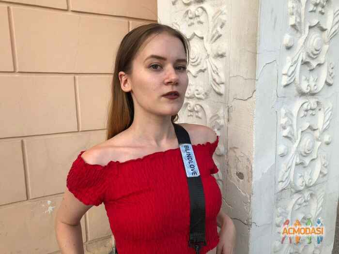 Анна Вадимовна Окунь фото №1440934. Завантажено 27 Серпня 2019