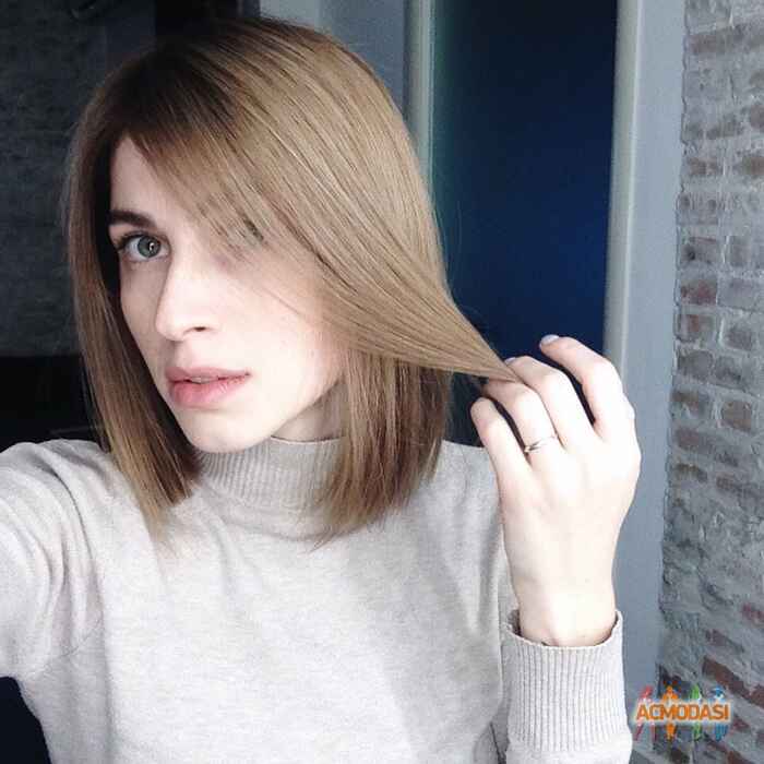 Юлія   фото №1167555. Завантажено 18 Січня 2018