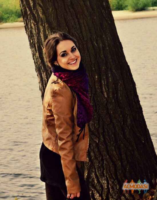 Яна Олегівна Крамарчук фото №1175053. Завантажено 29 Січня 2018