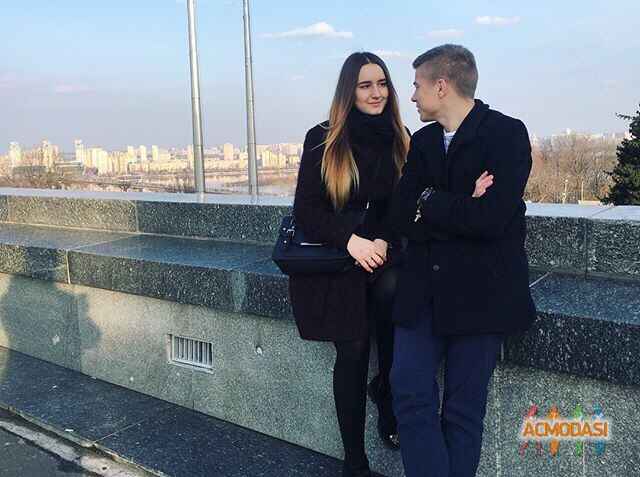 Анна Андріївна Бойко фото №1220749. Завантажено 17 Квітня 2018