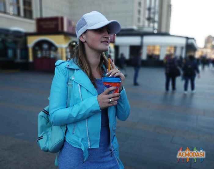Ольга Юріївна Дубінчук фото №1300157. Завантажено 01 Жовтня 2018