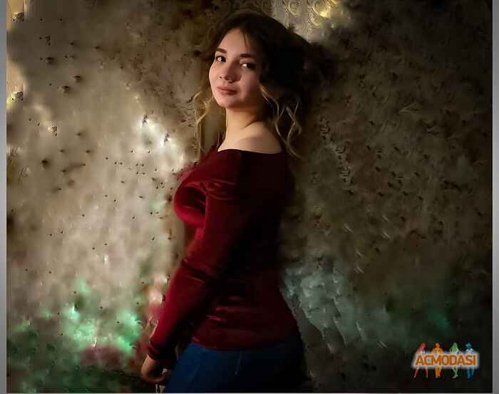 Валерія Валеріївна Кирилова фото №1332127. Завантажено 04 Грудня 2018