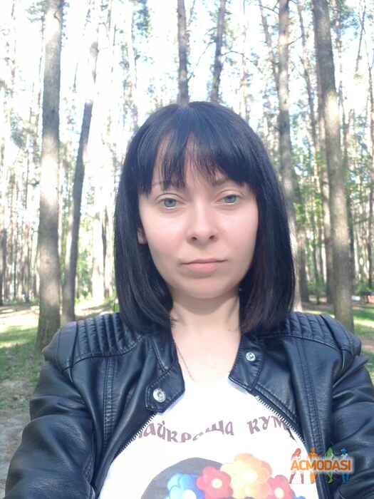 Світлана Валеріївна Люта фото №1384682. Завантажено 30 Березня 2019