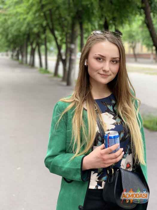 Инна Валерьевна Коноваленко фото №1423559. Завантажено 17 Липня 2019
