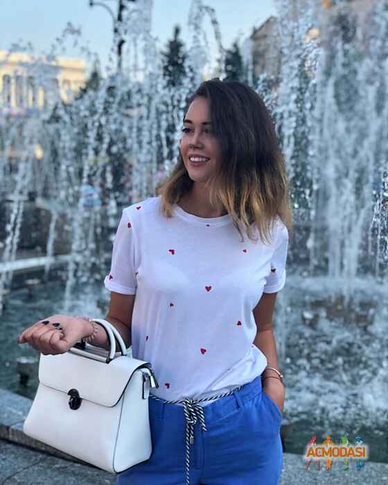 Полина Анатольевна Колодзинская фото №1452095. Завантажено 23 Вересня 2019