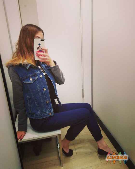 Анастасія Олександрівна Панченко фото №1473601. Завантажено 10 Листопада 2019