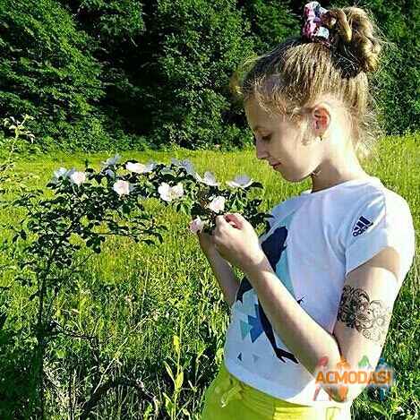 Тетяна Олександрівна Слобода фото №1476164. Завантажено 15 Листопада 2019
