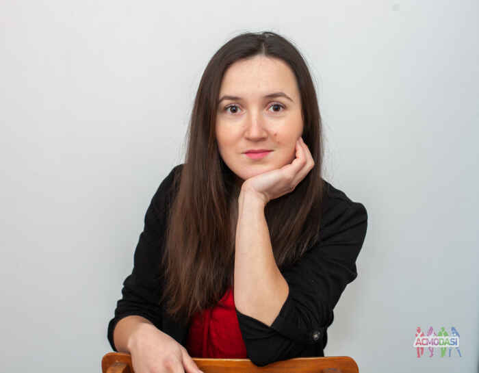 Tanya  Piatkovska фото №1593098. Завантажено 17 Грудня 2020