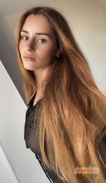 Полина  Алышева фото №1655553. Завантажено 23 Вересня 2021