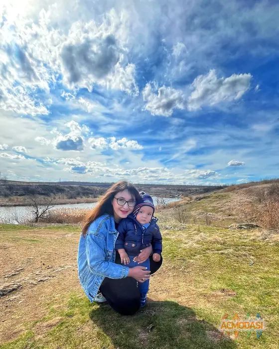 Давид  Кириченко фото №1742779. Завантажено 08 Травня 2025