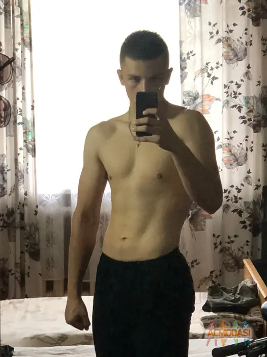 Даніїл  Дорій фото №1748473. Завантажено 12 Жовтня 2025