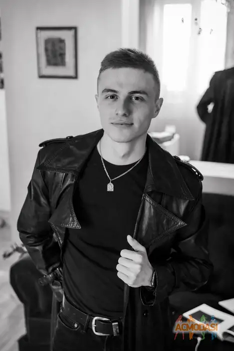 Денис  Матвій фото №1750706. Завантажено 20 Грудня 2025