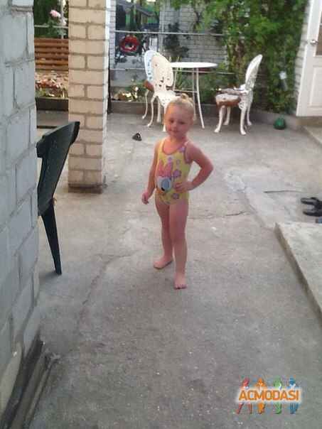 Юличка  Фурсова фото №896434. Завантажено 29 Березня 2016