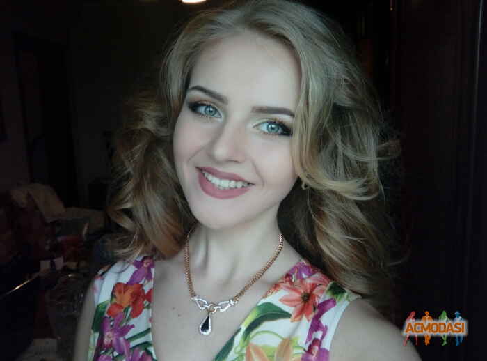 Єлизавета Дмитрівна Кершкова фото №921030. Завантажено 15 Червня 2016