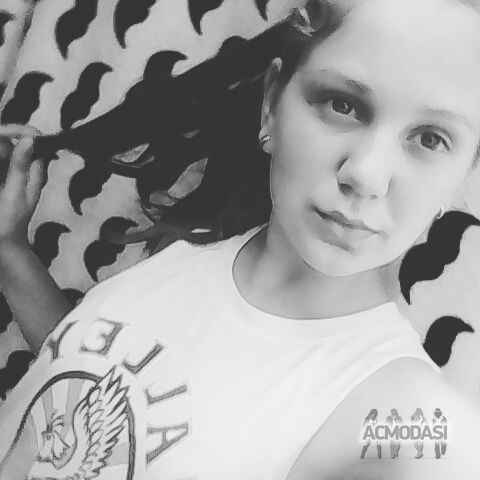 Александра Игоревна Иващенко фото №936594. Завантажено 26 Липня 2016