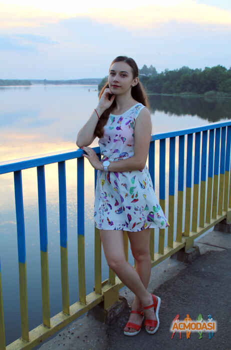 Оксана Русланівна Костенко фото №993168. Завантажено 04 Грудня 2016