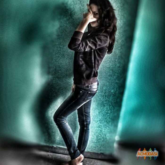 Дарья Олексіївна Роменська фото №1077626. Завантажено 11 Липня 2017