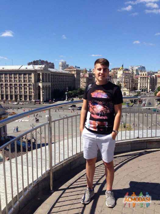 Валерий Дмитриевич Кочергин фото №1050438. Завантажено 04 Травня 2017