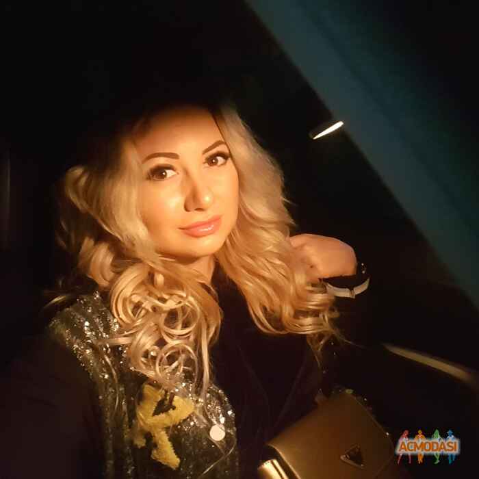 Карина Григорьевна Гриб фото №1073132. Завантажено 30 Червня 2017
