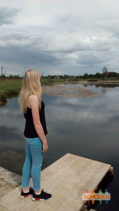 Юля  Коваленко фото №1106252. Завантажено 19 Вересня 2017